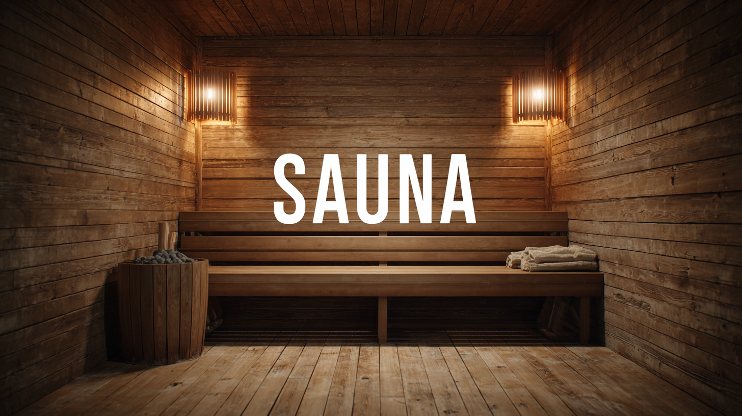 Discover the Secrets to Choosing the Best Sauna Bath for Your Wellness Needs