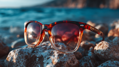 Top 7 Tips for Selecting the Best Tr90 Sunglasses Manufacturer Globally