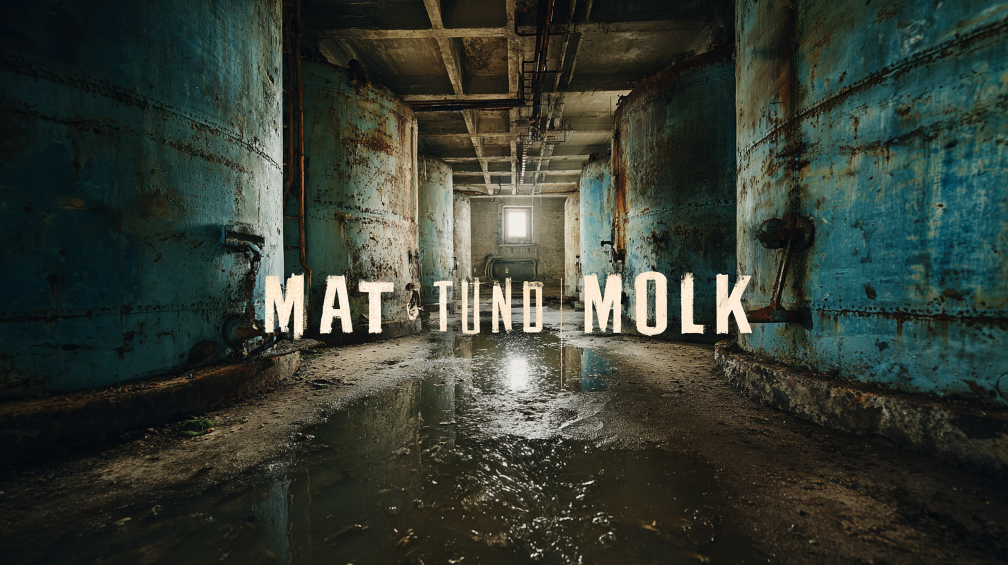 Navigating the Water Tank Mold Market in 2025 Trends Insights and Best Practices for Success