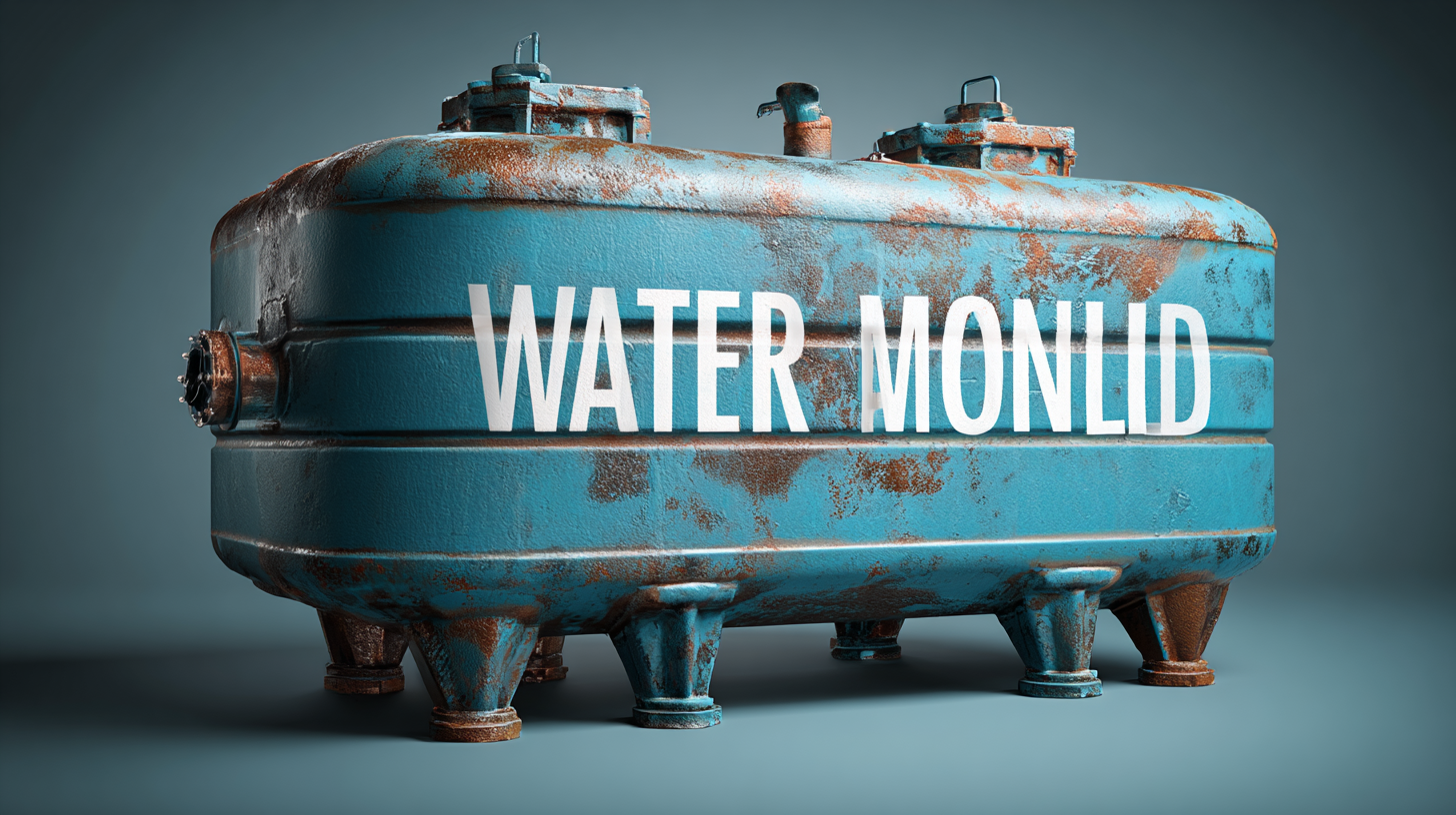 Navigating the Water Tank Mold Market in 2025 Trends Insights and Best Practices for Success