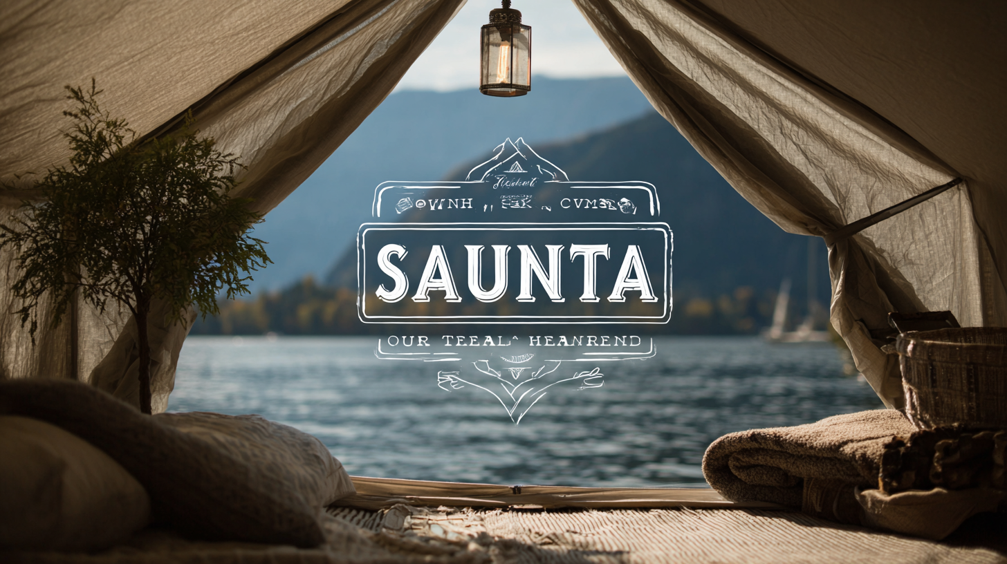 Ultimate Guide to Choosing the Best Sauna Tent for Health and Relaxation Benefits
