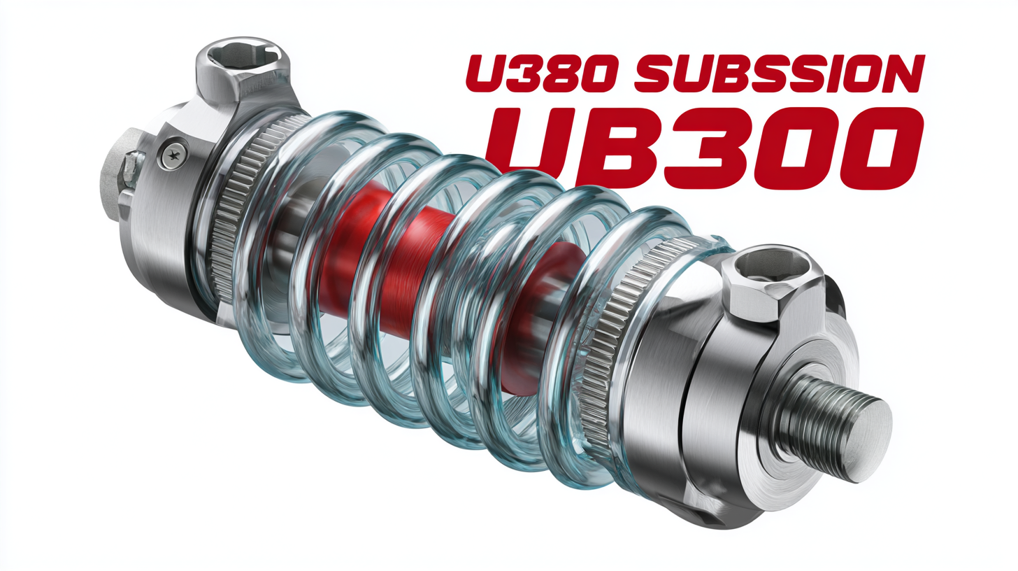 The Ultimate Guide to Choosing the Best U300b Suspension Glass Isolator for Your Needs