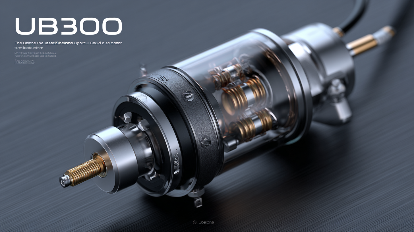 The Ultimate Guide to Choosing the Best U300b Suspension Glass Isolator for Your Needs