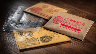 15 Best Tamper Evident Materials You Need to Know About in 2023