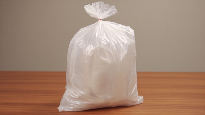 Understanding the Importance of Best Polythene Bags in Modern Packaging Solutions