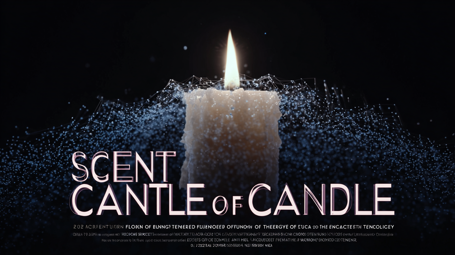 Exploring the Future of Candle Fragrance Technology in 2025 and How to Choose the Best Scent