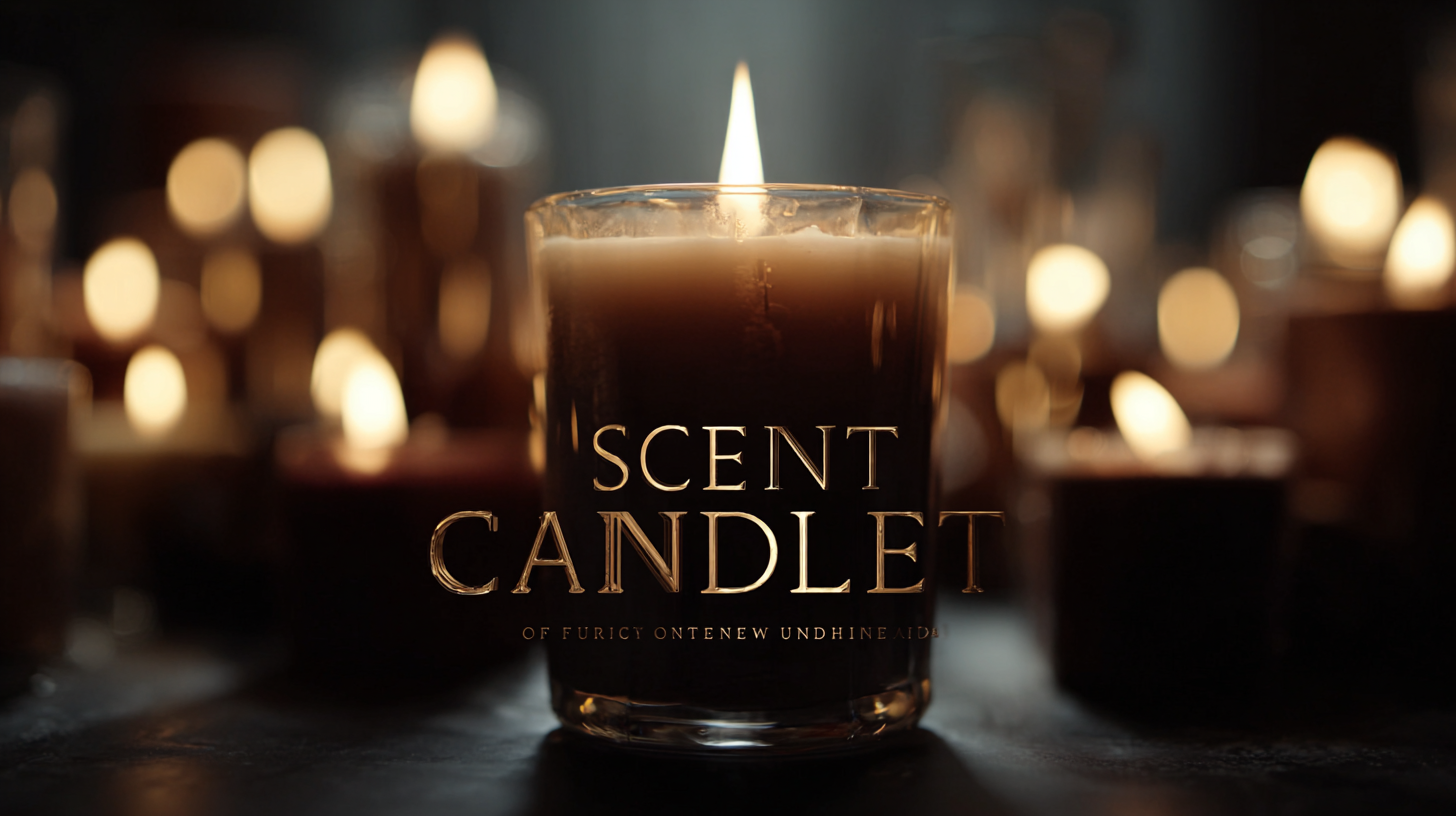 Exploring the Future of Candle Fragrance Technology in 2025 and How to Choose the Best Scent