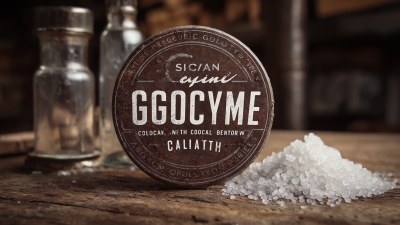 A Comprehensive Comparison of Sodium Cocoyl Glycinate Benefits for Global Buyers