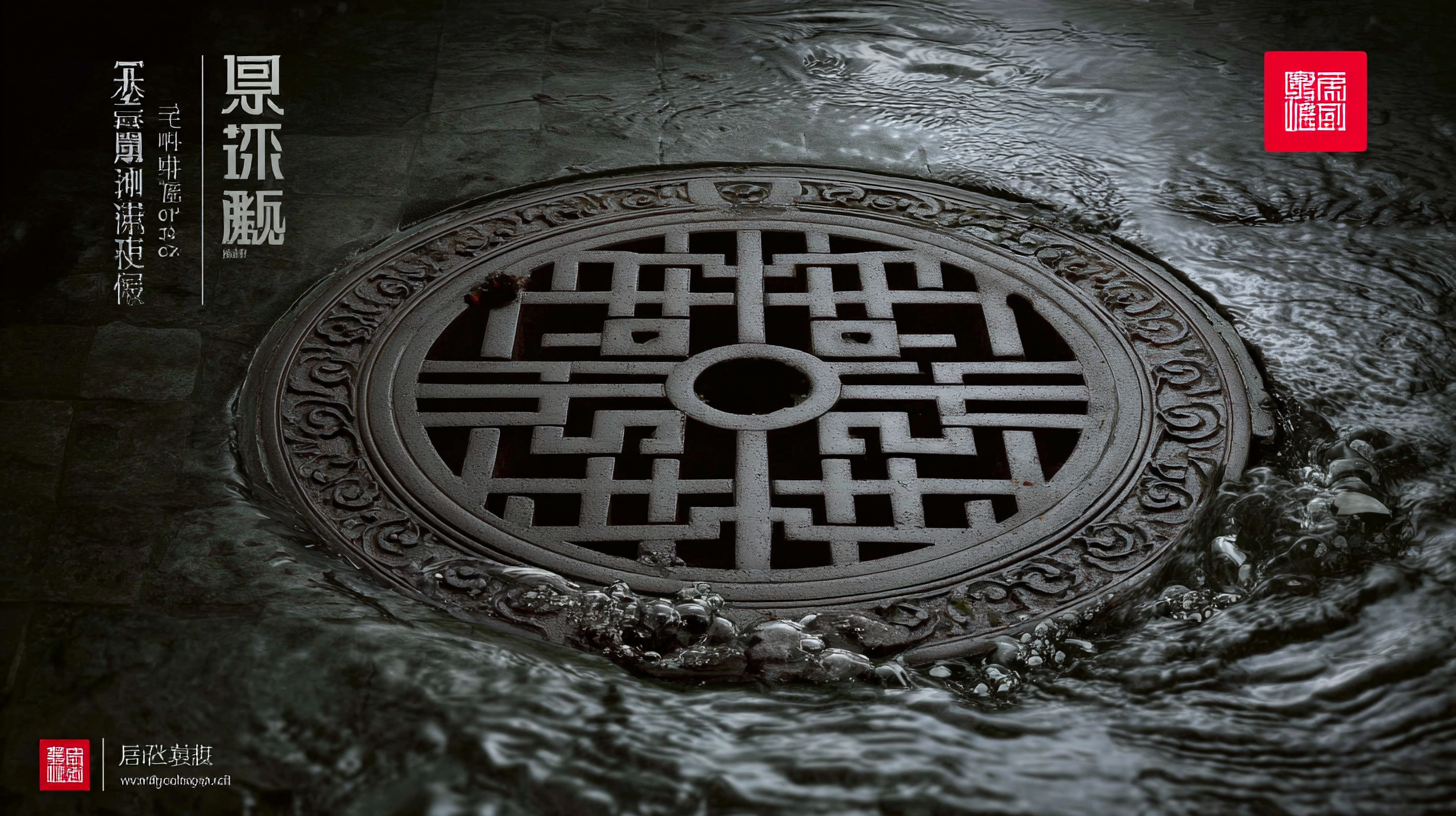 Upgrade Your Space with the Best Hidden Floor Drain: China’s Quality Revolution Captivating Global Buyers