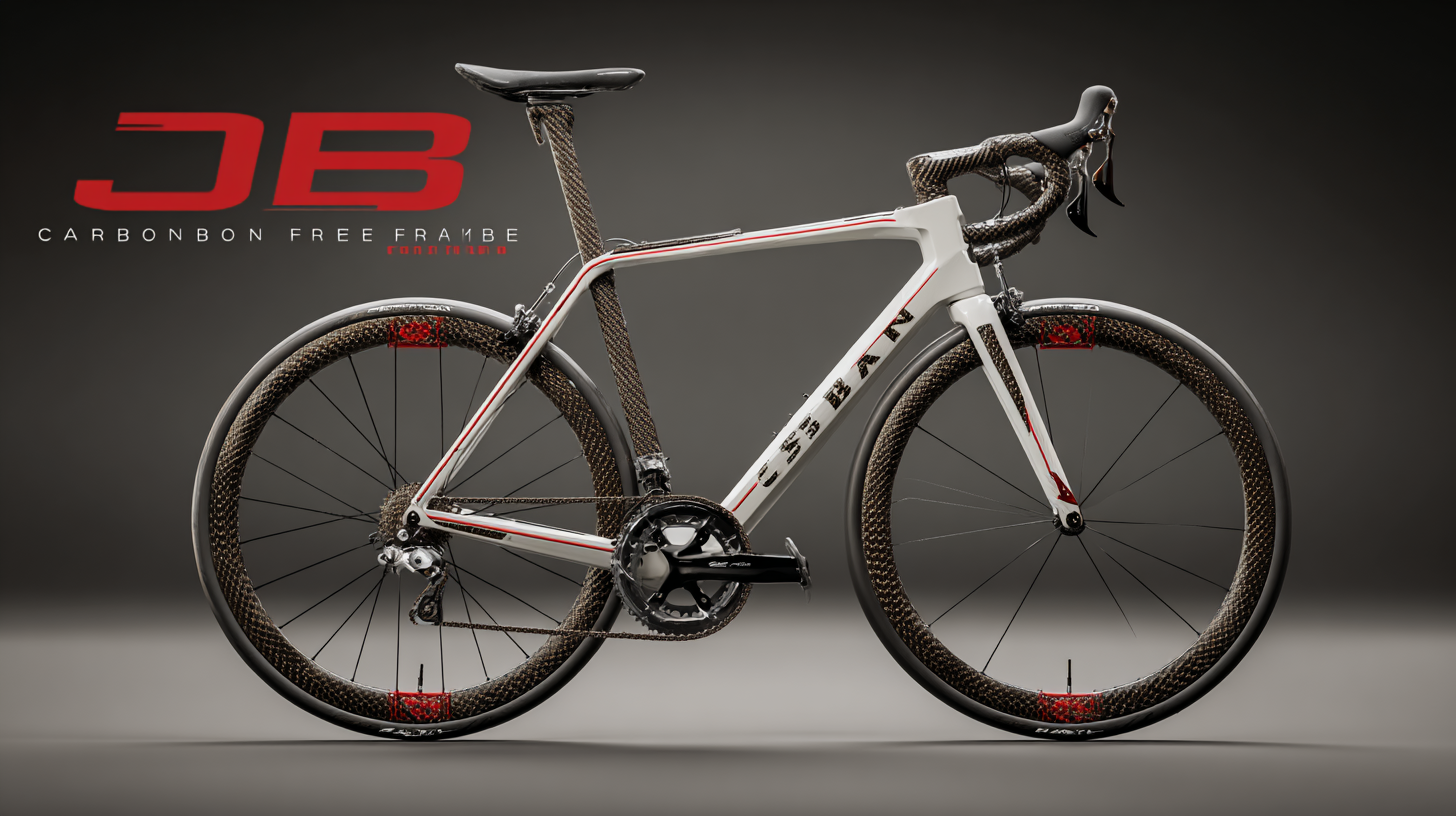 Navigating the Future of Industry Trends in Best Carbon Fiber Frame Innovations for 2025