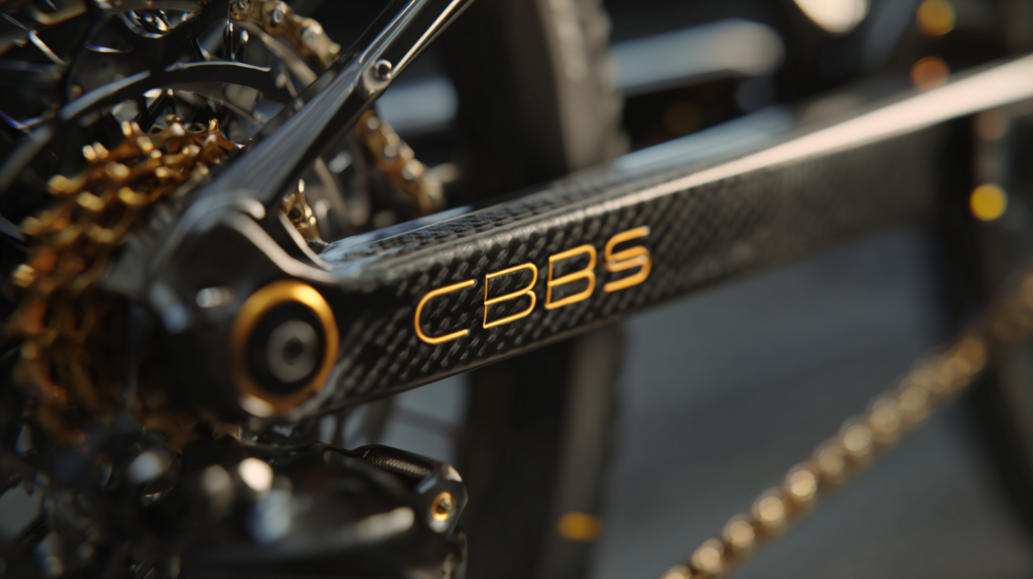 Navigating the Future of Industry Trends in Best Carbon Fiber Frame Innovations for 2025
