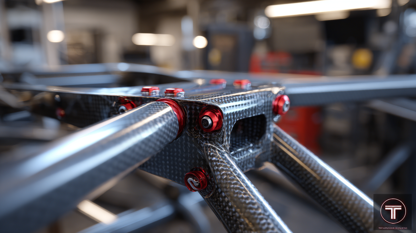 Navigating the Future of Industry Trends in Best Carbon Fiber Frame Innovations for 2025