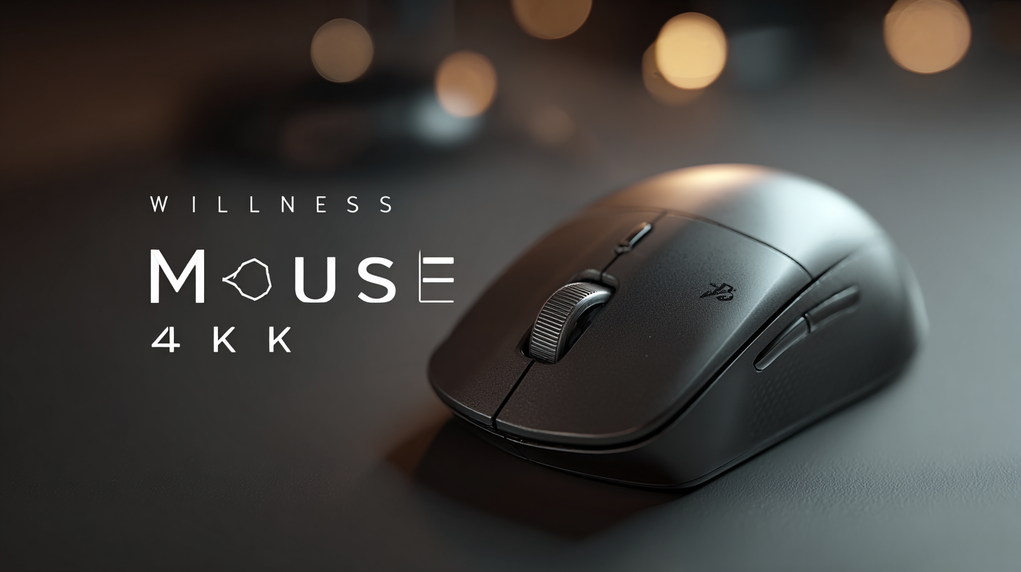 Exploring the Unique Features and Suitable Applications of the Best Wireless Mice: A Comprehensive How-To Guide