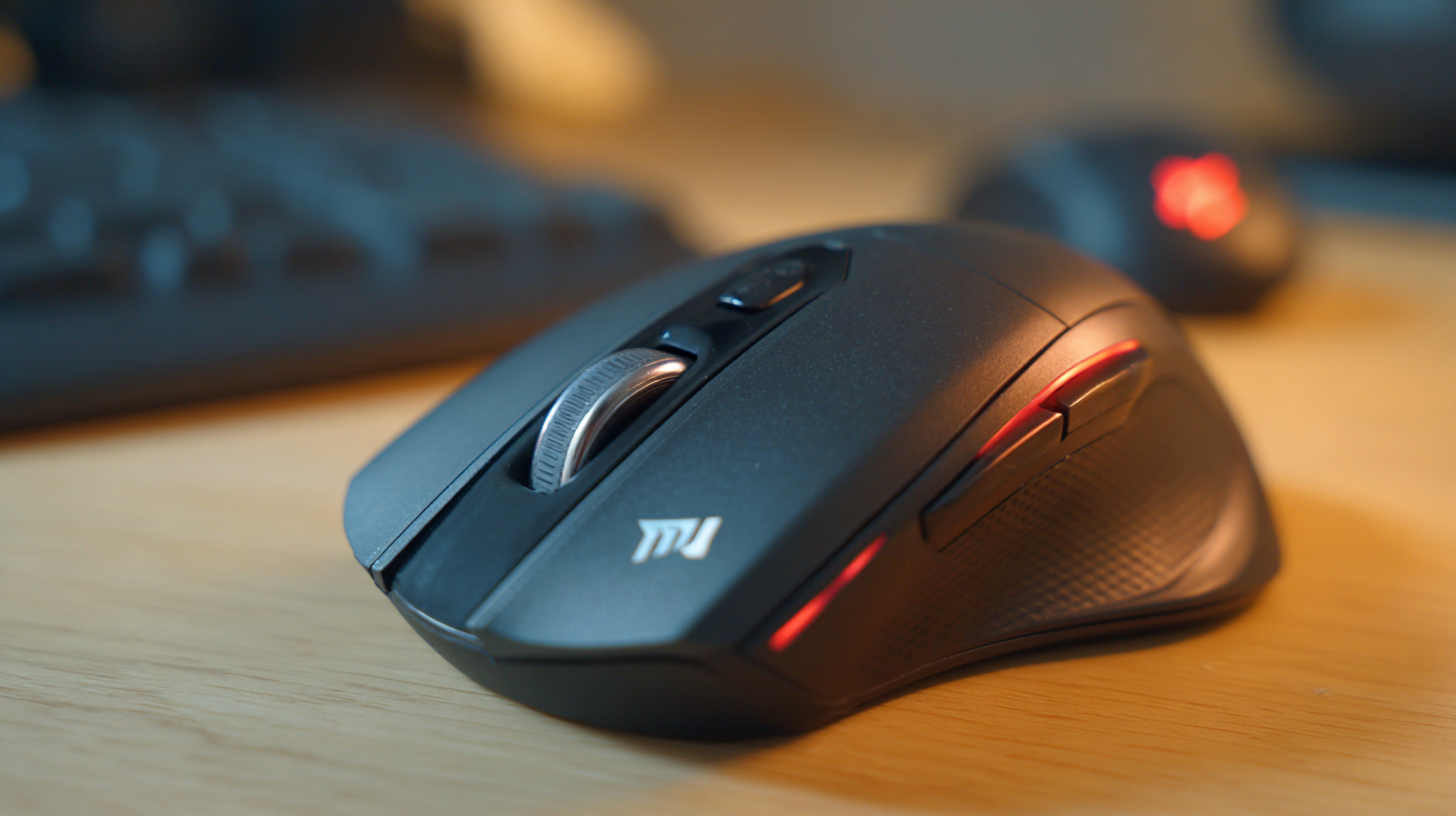 Exploring the Unique Features and Suitable Applications of the Best Wireless Mice: A Comprehensive How-To Guide