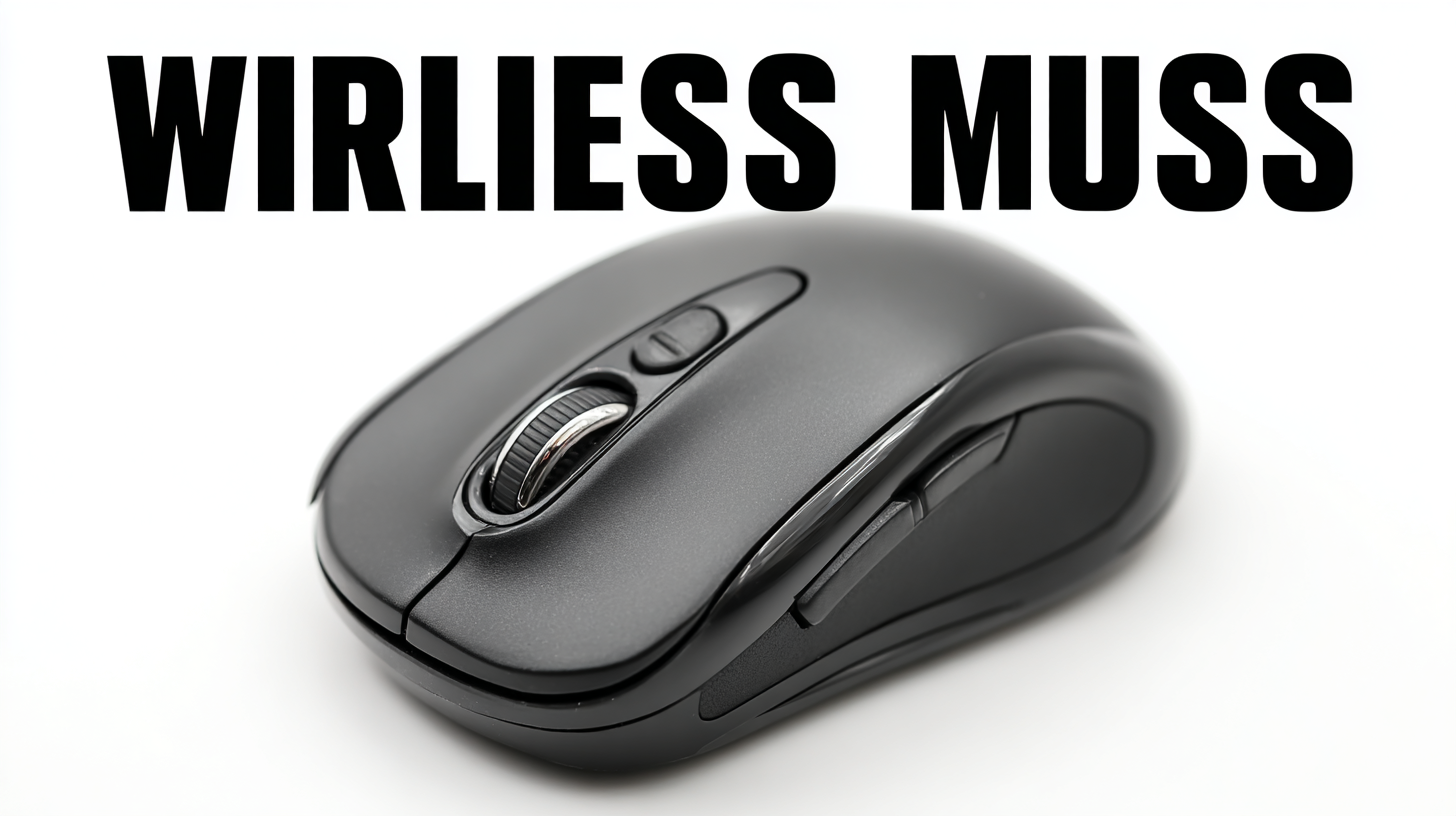 Exploring the Unique Features and Suitable Applications of the Best Wireless Mice: A Comprehensive How-To Guide