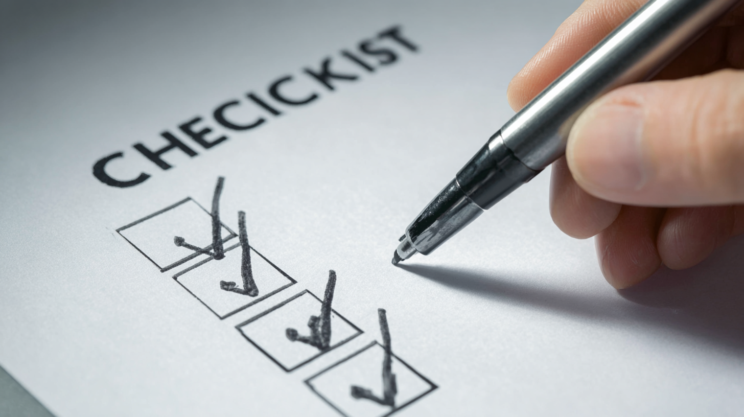 Ultimate Checklist for Choosing the Best Mold Injection Services to Maximize Your Production Efficiency