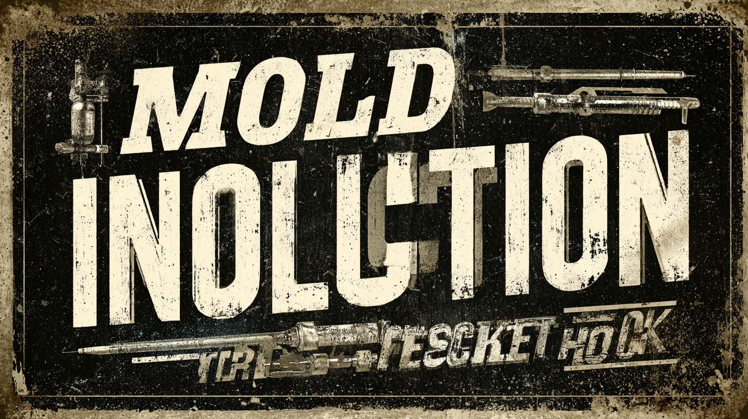 Ultimate Checklist for Choosing the Best Mold Injection Services to Maximize Your Production Efficiency