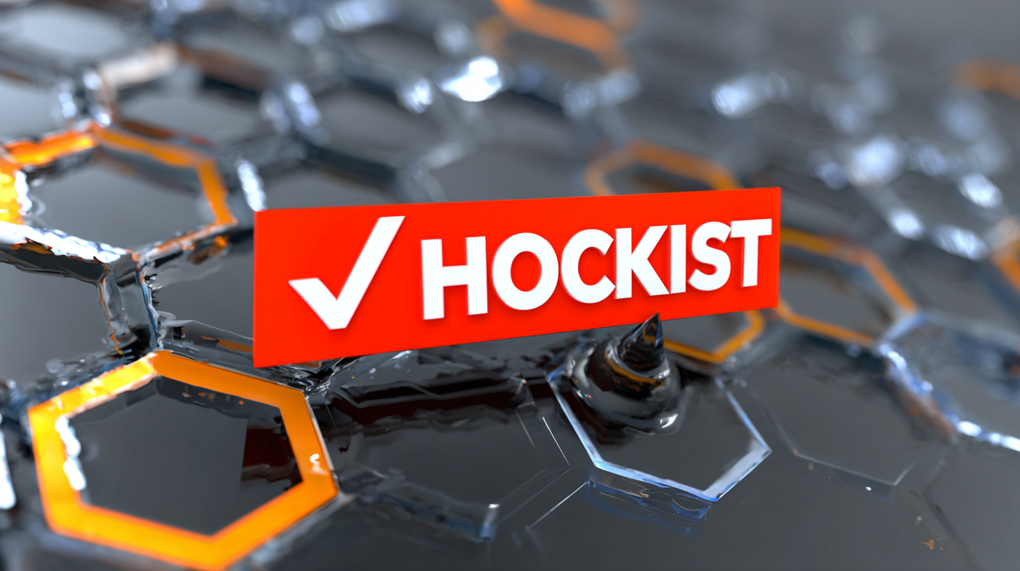 Ultimate Checklist for Choosing the Best Mold Injection Services to Maximize Your Production Efficiency