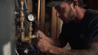 7 Compelling Reasons Why Best Hydrojet Plumbing is the Ultimate Choice for Global Buyers