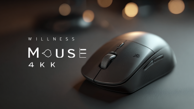 Exploring the Unique Features and Suitable Applications of the Best Wireless Mice: A Comprehensive How-To Guide