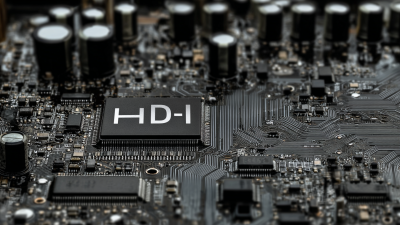 10 Best Hdi Pcb Innovations You Need to Know