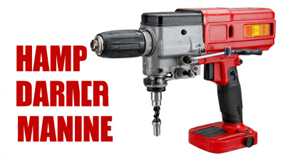 Ultimate Guide to Discovering Quality Suppliers for Best Top Hammer Drill Machine