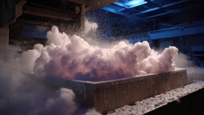 Innovations in Best Foaming Mould Transforming Industry Trends for 2025