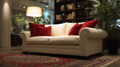 Maximize Your Best Sofa Armchair Investment with 5 Essential Tips for After Sales Service and Cost Savings