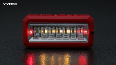 Powerful Factory Best Led Emergency Light Solutions From China to the World