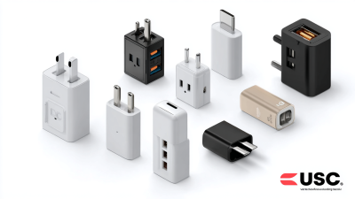Unveiling the Advantages of Best Usb C Wall Plug for Global Procurement Success