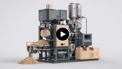 Maximize Efficiency with the Best Wood Pellet Machine Strategies for Optimal Production