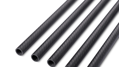 factory high strength 3K hollow round Carbon Fiber Tube 1000mm (1).jpg