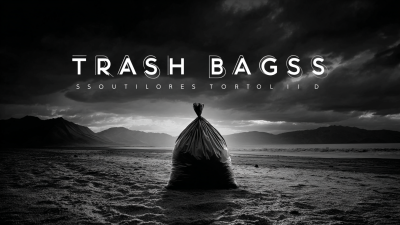 Solutions for Sourcing the Best Trash Bags Worldwide