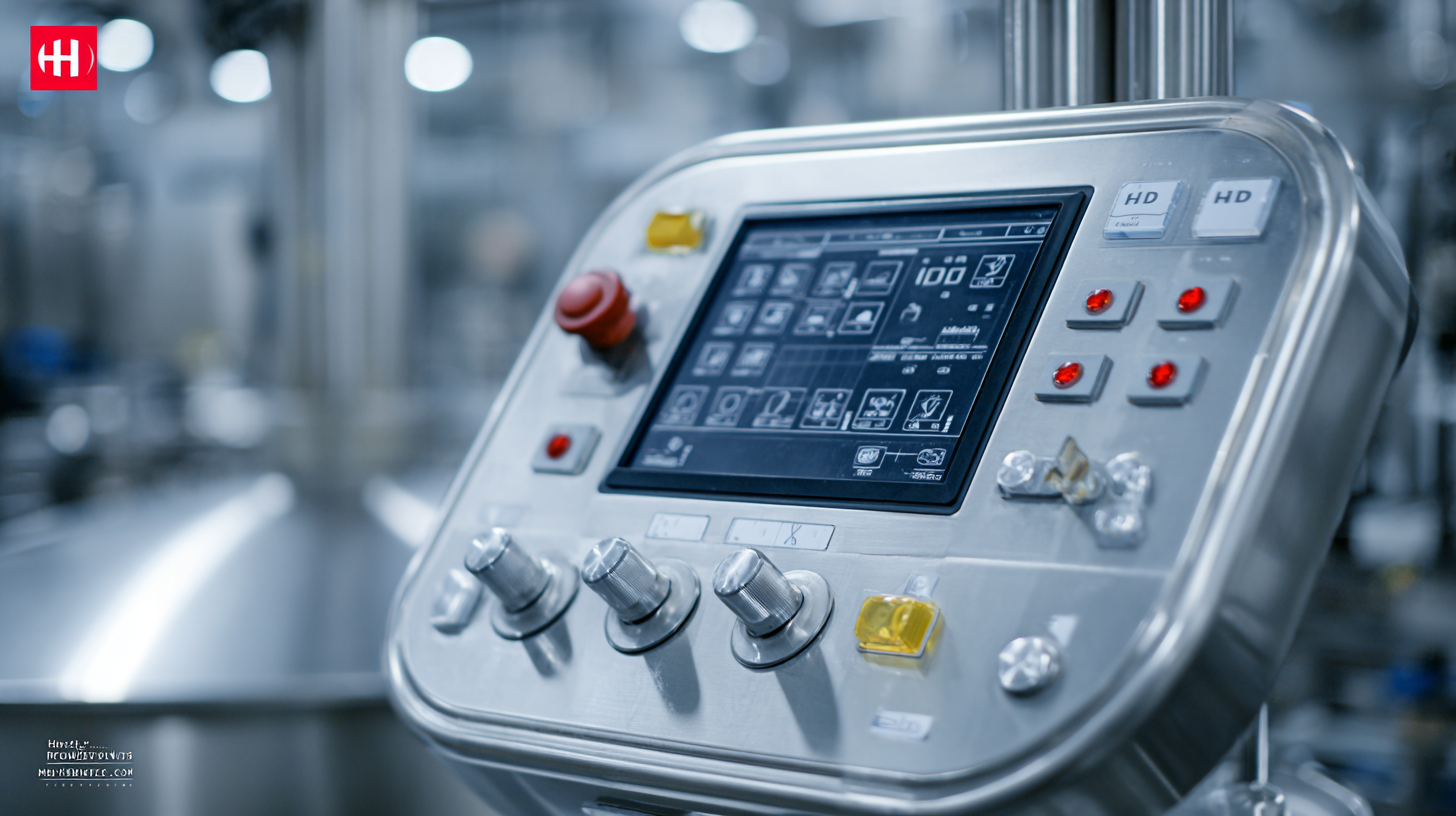 7 Essential Tips to Choose the Best Paddle Mixer for Your Manufacturing Needs