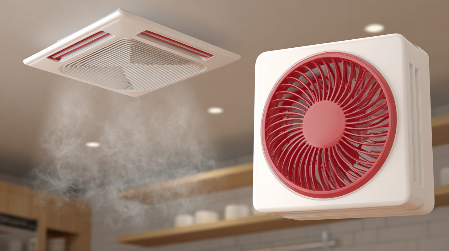 How to Identify Top 7 Manufacturers for the Best Bathroom Extractor Fan