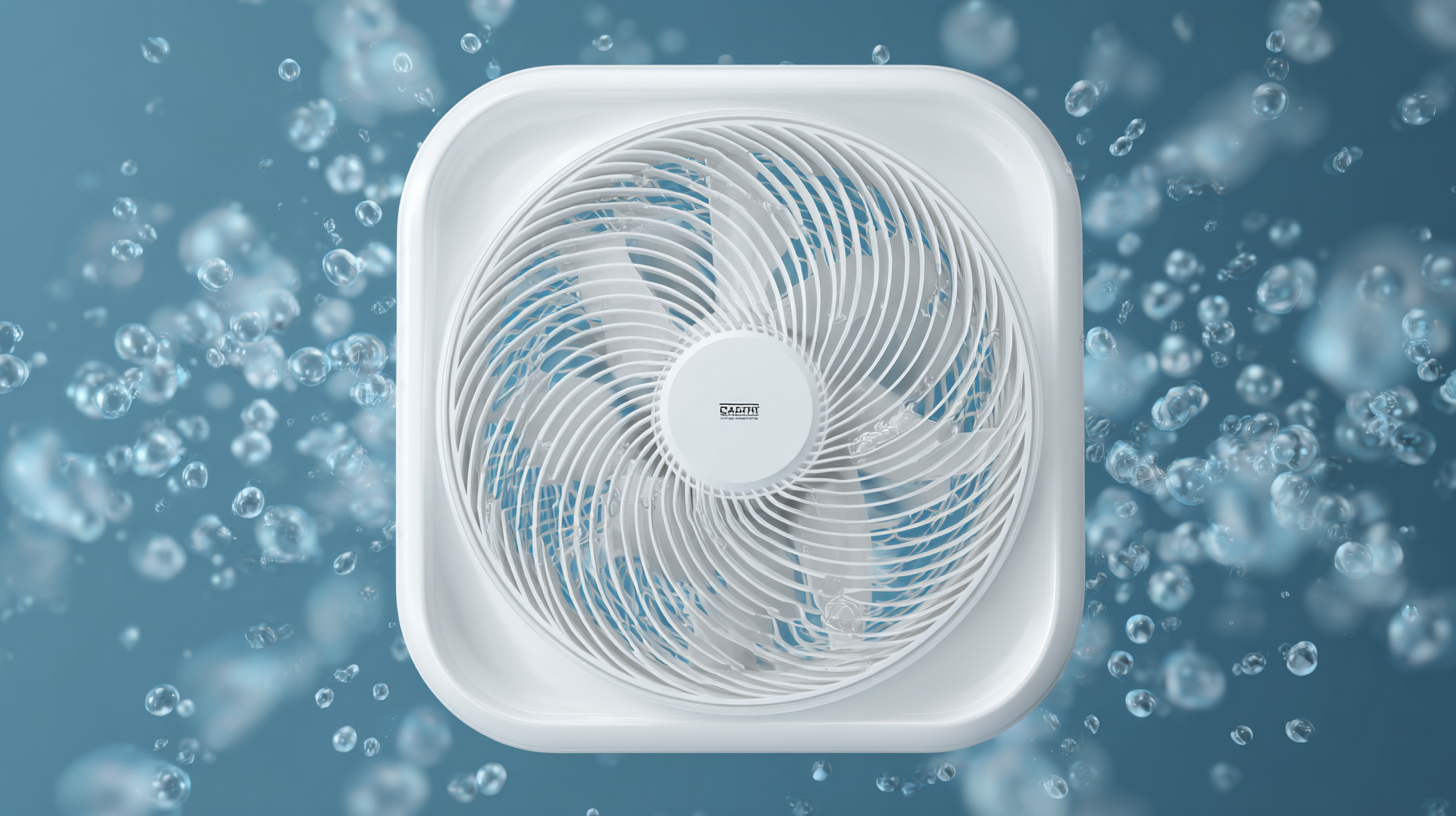 How to Identify Top 7 Manufacturers for the Best Bathroom Extractor Fan