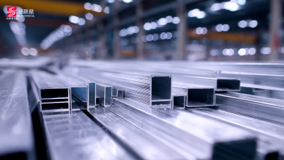 Discover How Top Chinese Factories Deliver the Best Aluminum Extrusion Tube Profiles Worldwide