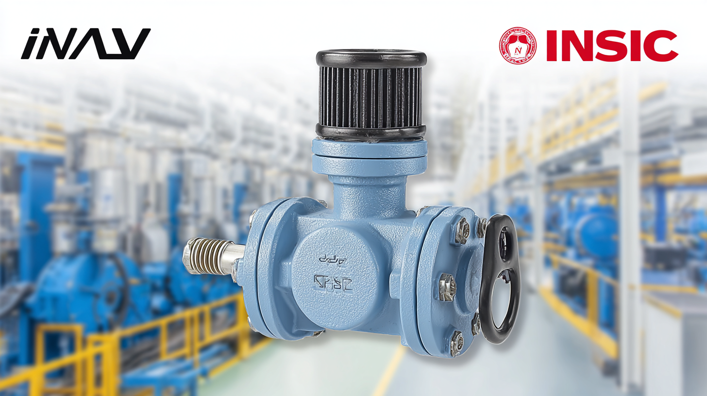 China Leading the Way with Best Electric Globe Valves for Global Manufacturing