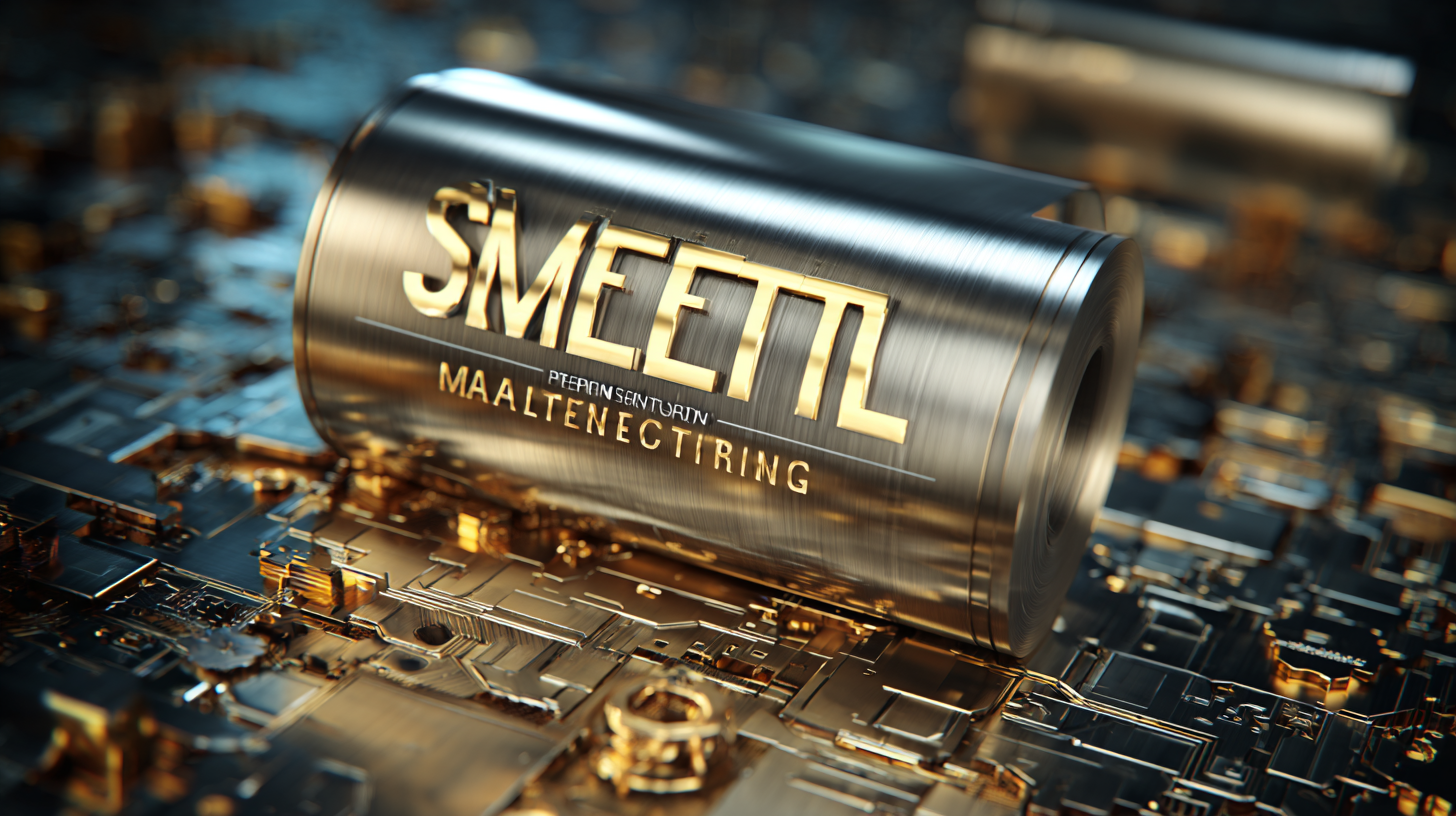 Exploring Future Technologies in Best Sheet Metal Manufacturing for Global Buyers 2025