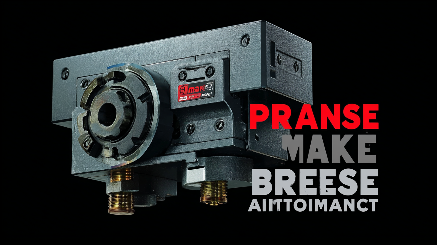 Maximize Your Investment with 7 Tips on Best Press Brake Attachment Maintenance and Support Cost Benefits