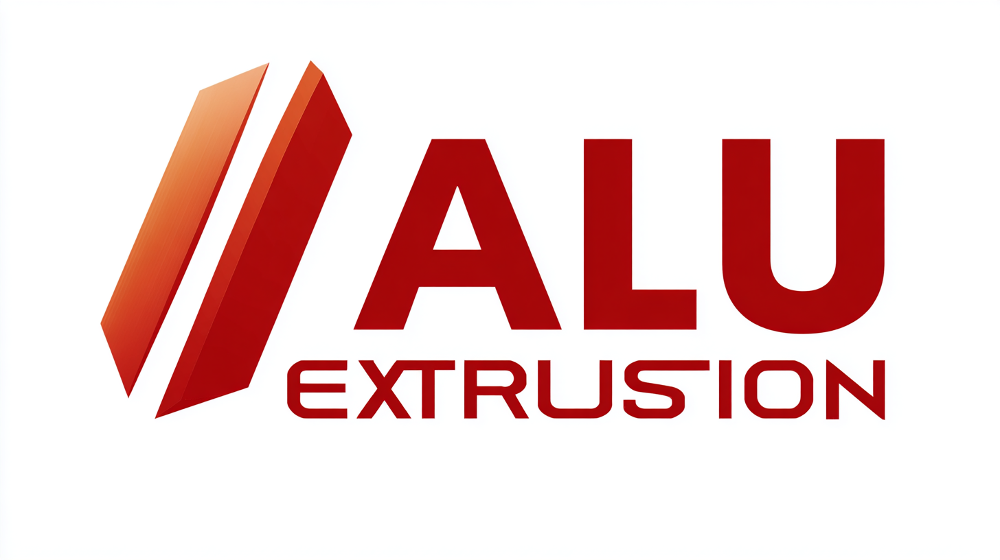 From China to the World Best Alu Extrusion Quality Dominates the Global Market