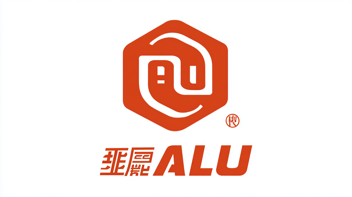 From China to the World Best Alu Extrusion Quality Dominates the Global Market