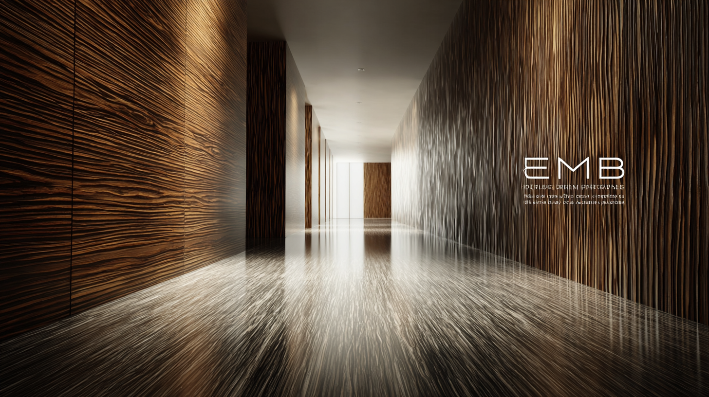 Unlocking the Benefits of Best Veneer Wall Panels with Detailed Specifications and Installation Techniques