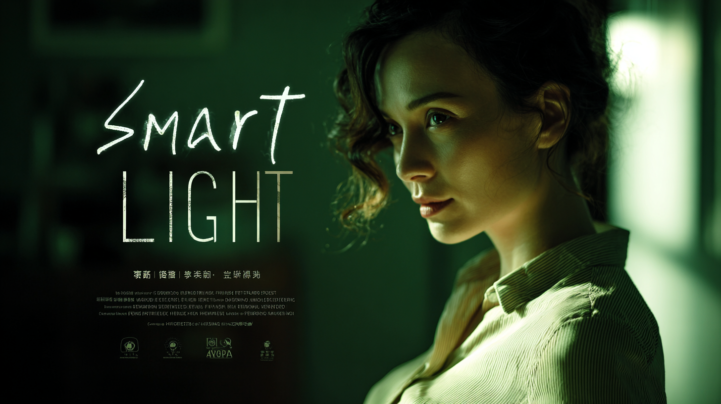 Unleashing the Power of Best Smart Light from a Leading Chinese Manufacturer for Global Markets