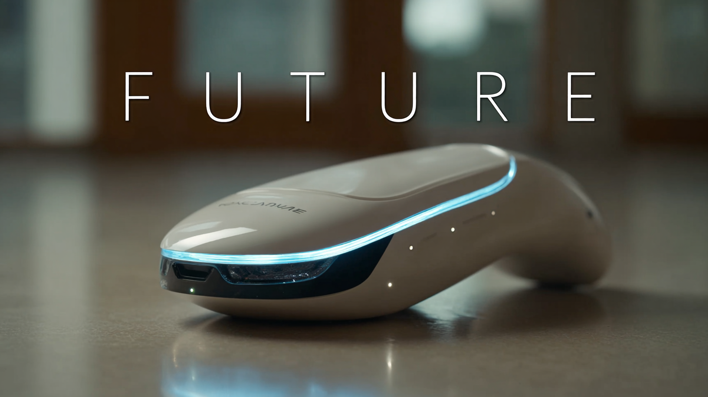 Future Innovations: Unveiling the Benefits of the Best Body Slimming Devices in 2025