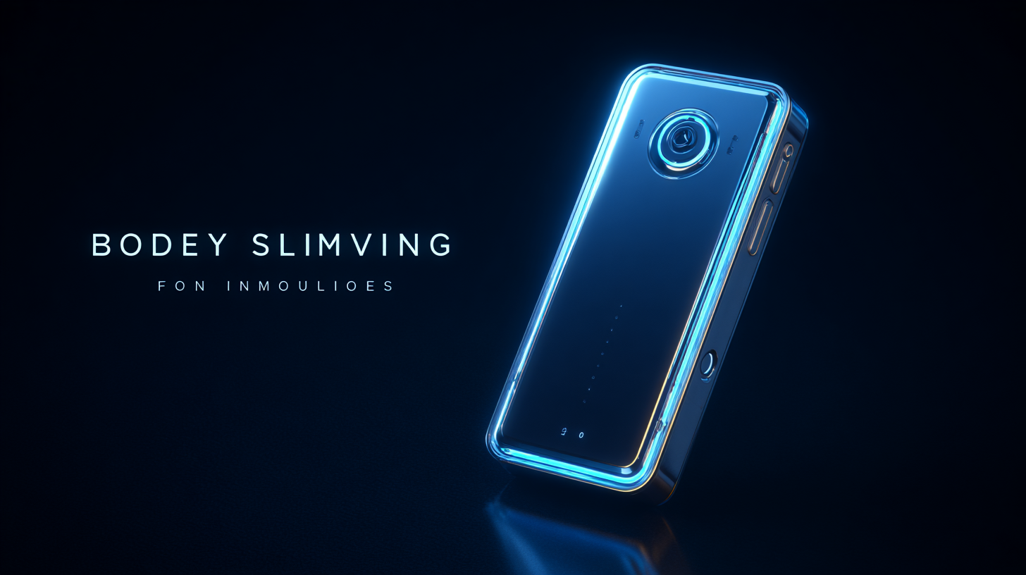 Future Innovations: Unveiling the Benefits of the Best Body Slimming Devices in 2025