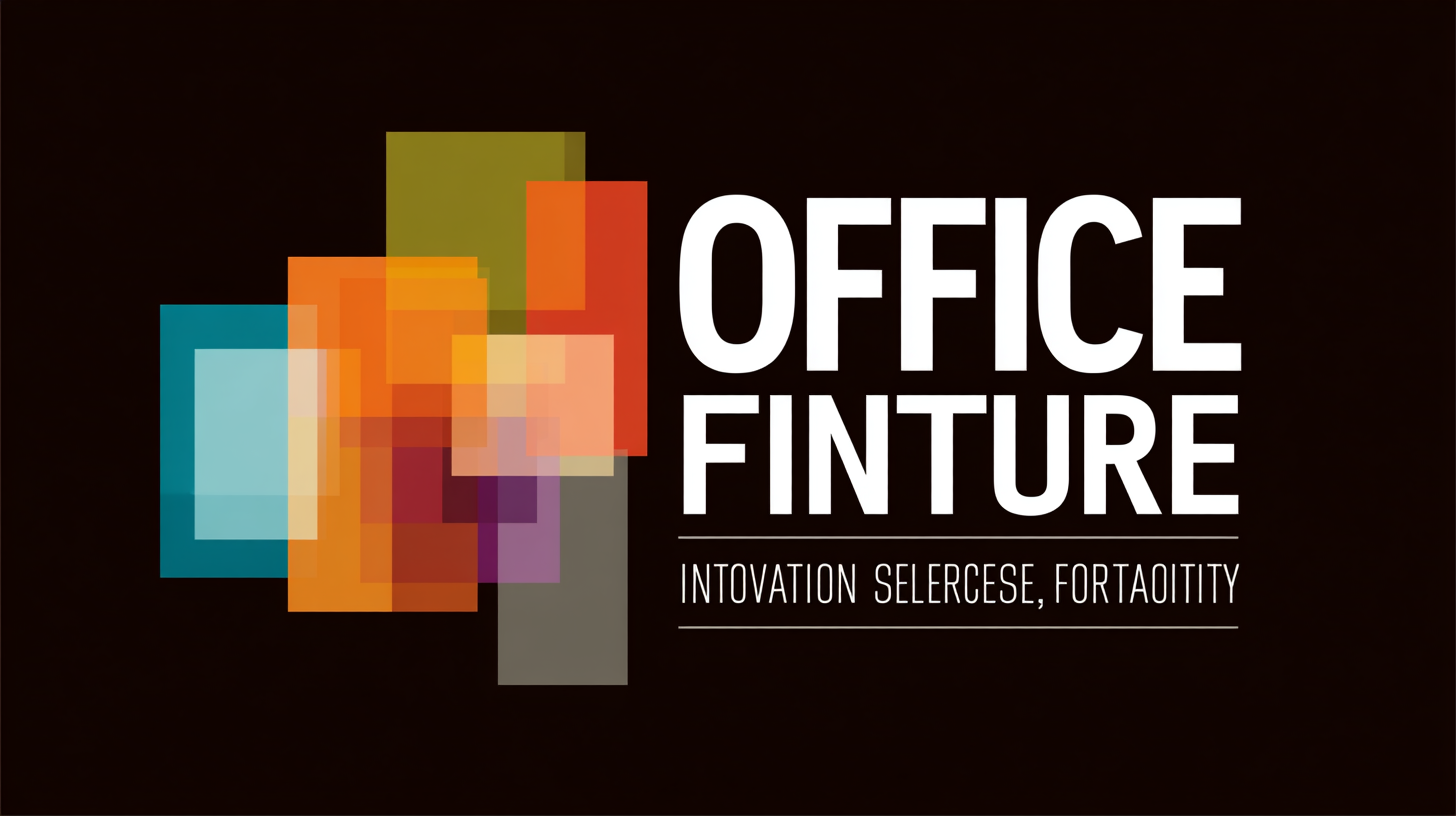 Innovative Solutions for Selecting the Best Office Furniture to Enhance Productivity