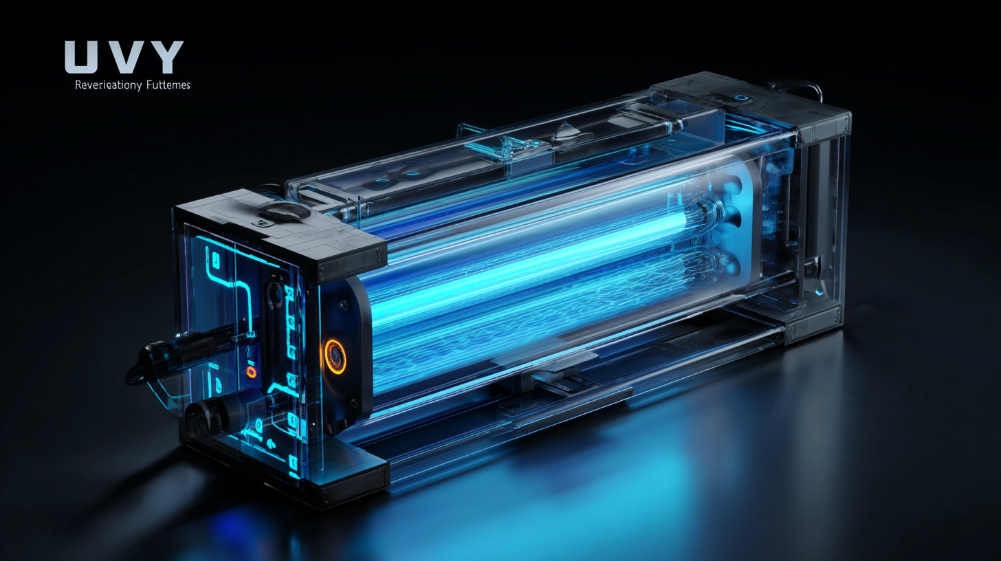 Revolutionary 2023 Best UV Air Filtration: 5 Key Technical Specifications You Need to Know!
