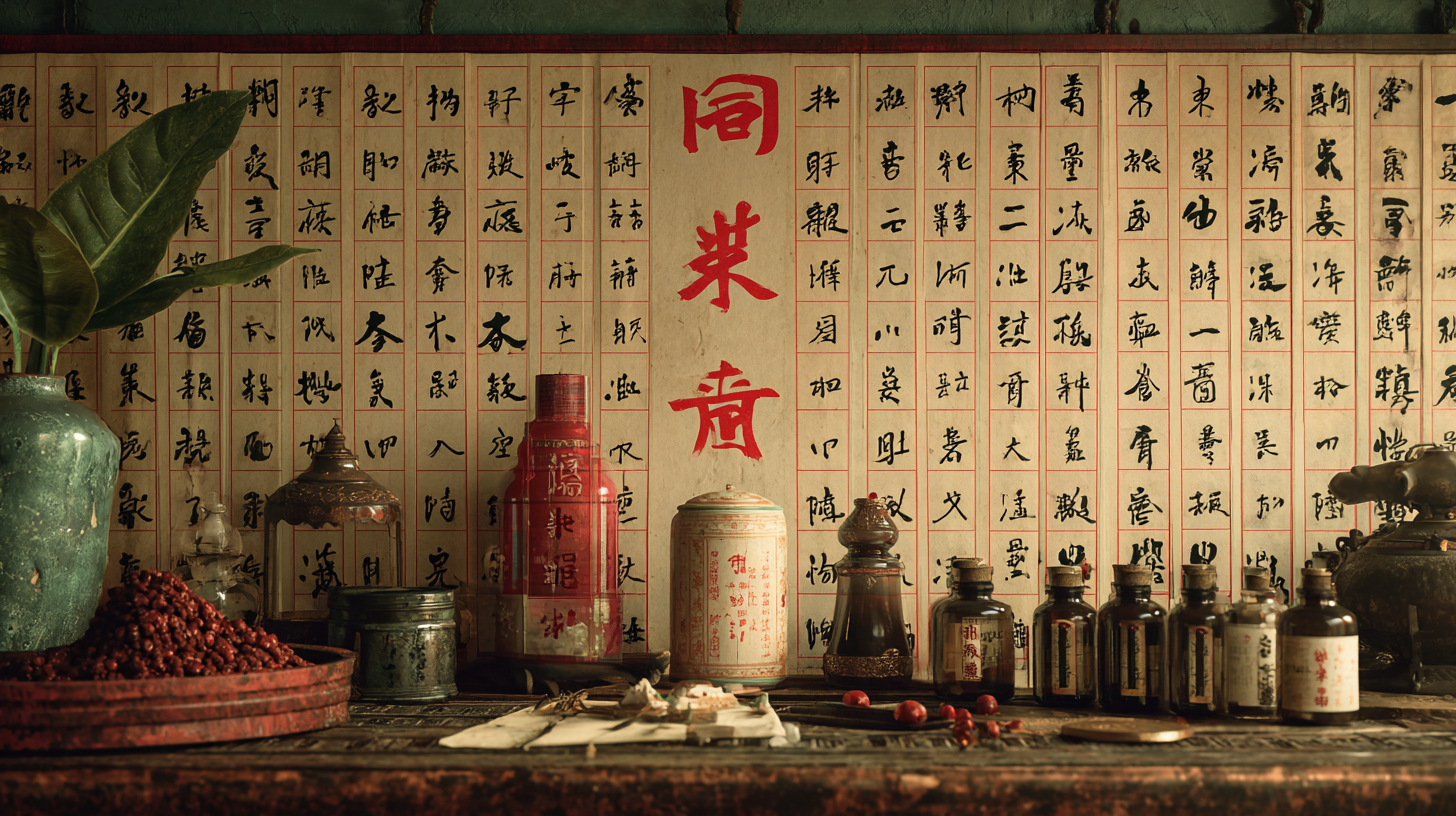 Innovations in 2025 Exploring Alternative Uses for the Best Chinese Classic Formulas
