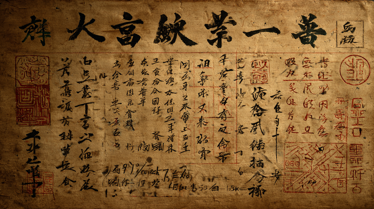 Innovations in 2025 Exploring Alternative Uses for the Best Chinese Classic Formulas